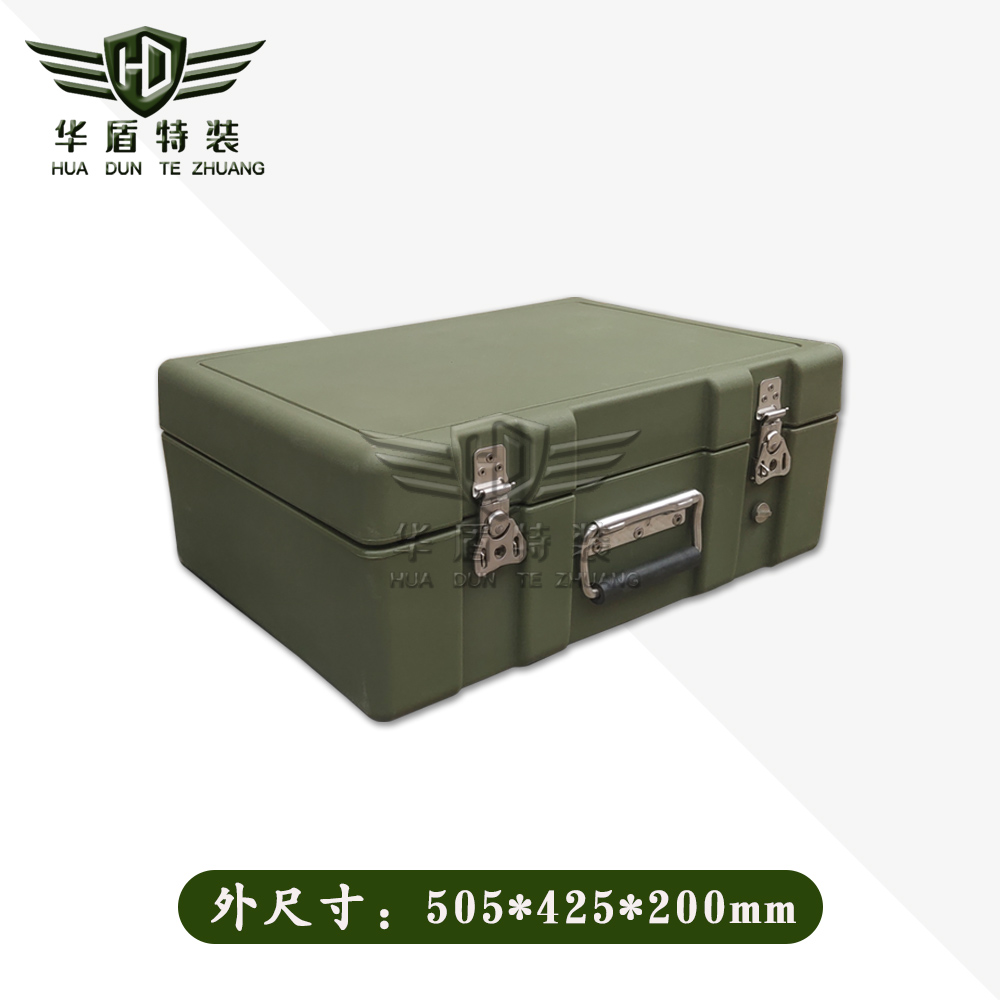 滾塑箱：防護(hù)級(jí)別至IP67，創(chuàng)新設(shè)計(jì)引領(lǐng)行業(yè)新潮流